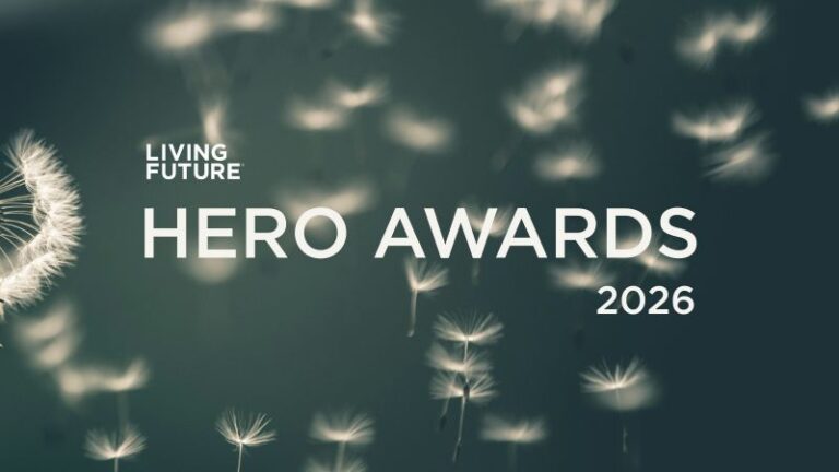 Living Future Heros Awards