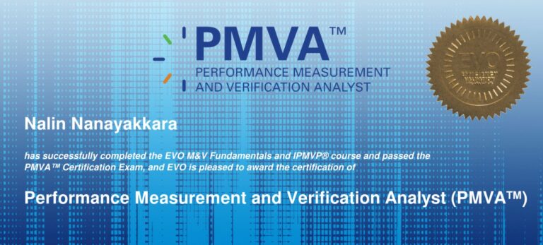 Nalin Nanayakkara PMVA